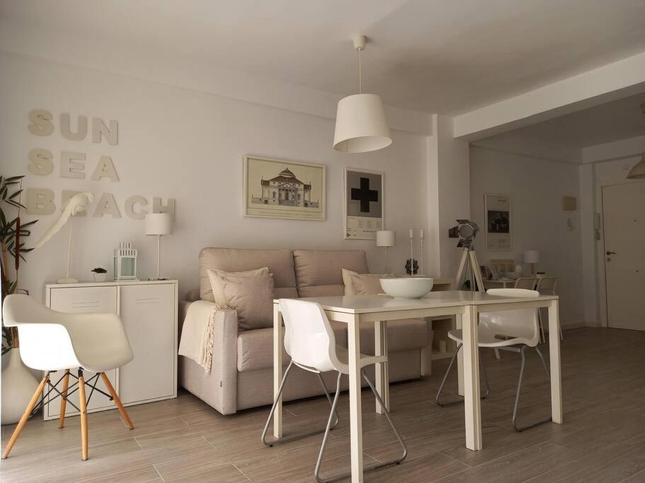 Alegrias De Cadiz By Gades Gestion Apartment Exterior photo